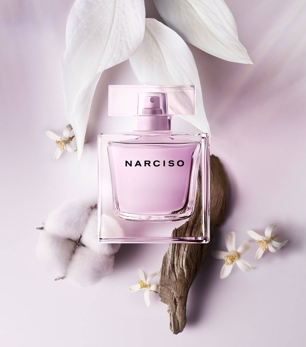 Narciso Radiante Eau De Parfum